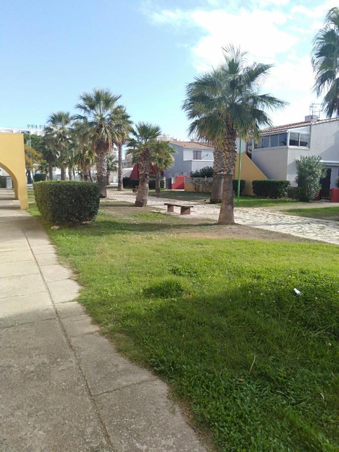 Residence Au Soleil Avec Piscine A 150M De La Plage - Barcares Le Barcarès Zewnętrze zdjęcie