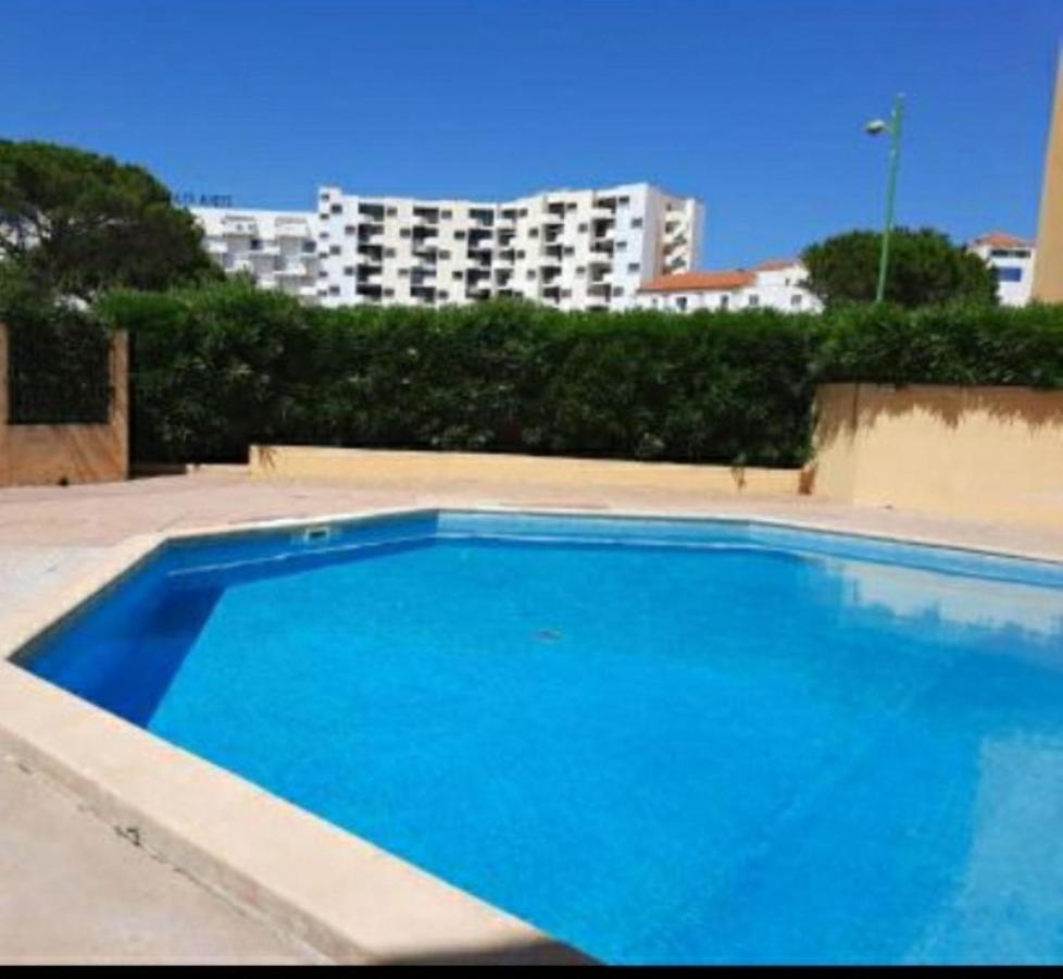 Residence Au Soleil Avec Piscine A 150M De La Plage - Barcares Le Barcarès Zewnętrze zdjęcie
