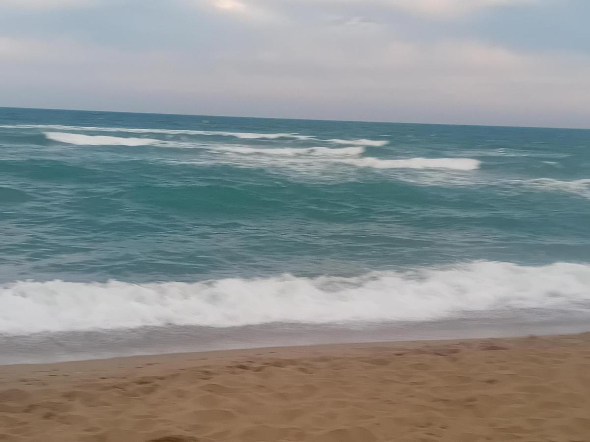 Residence Au Soleil Avec Piscine A 150M De La Plage - Barcares Le Barcarès Zewnętrze zdjęcie