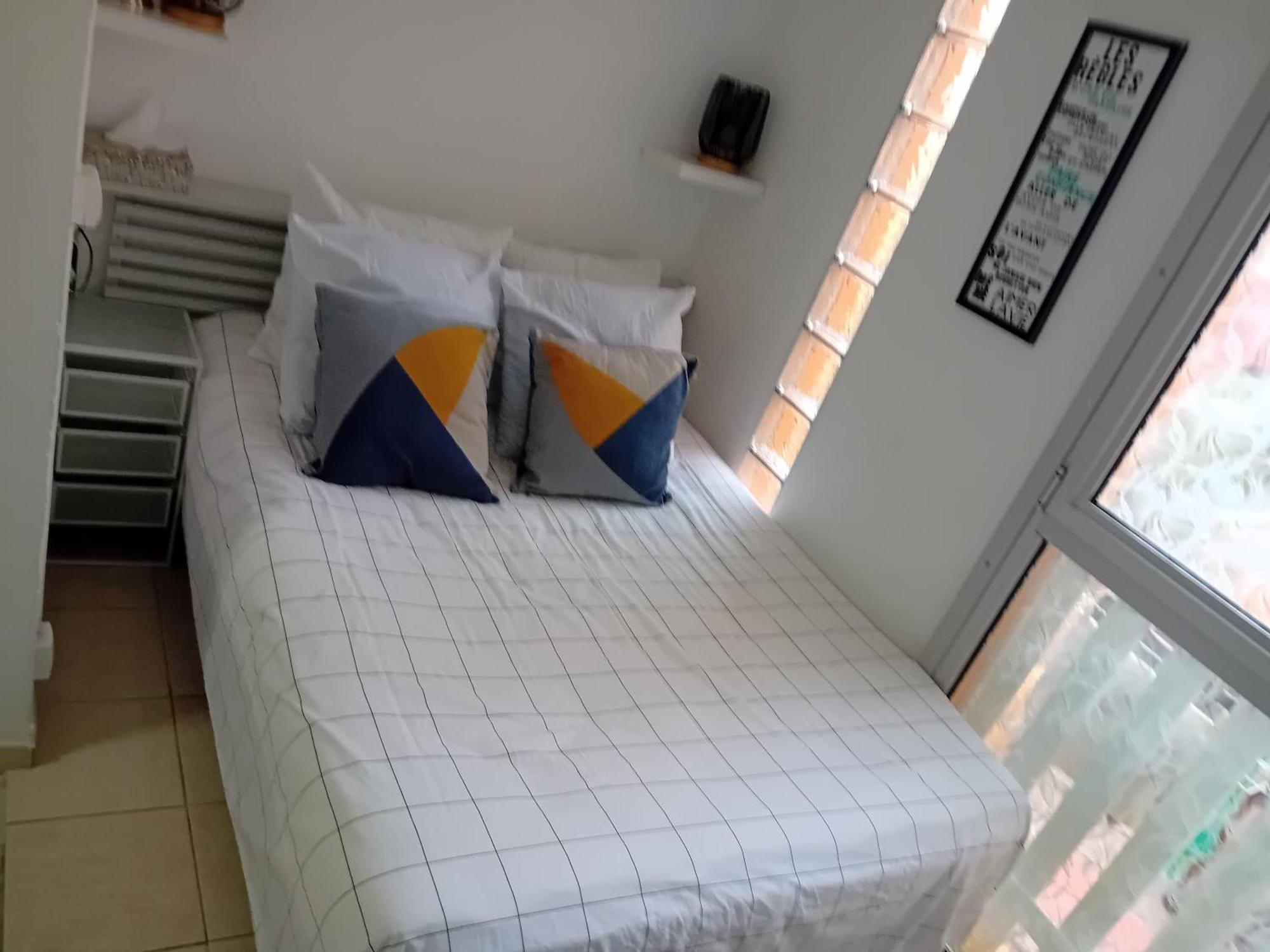 Residence Au Soleil Avec Piscine A 150M De La Plage - Barcares Le Barcarès Zewnętrze zdjęcie