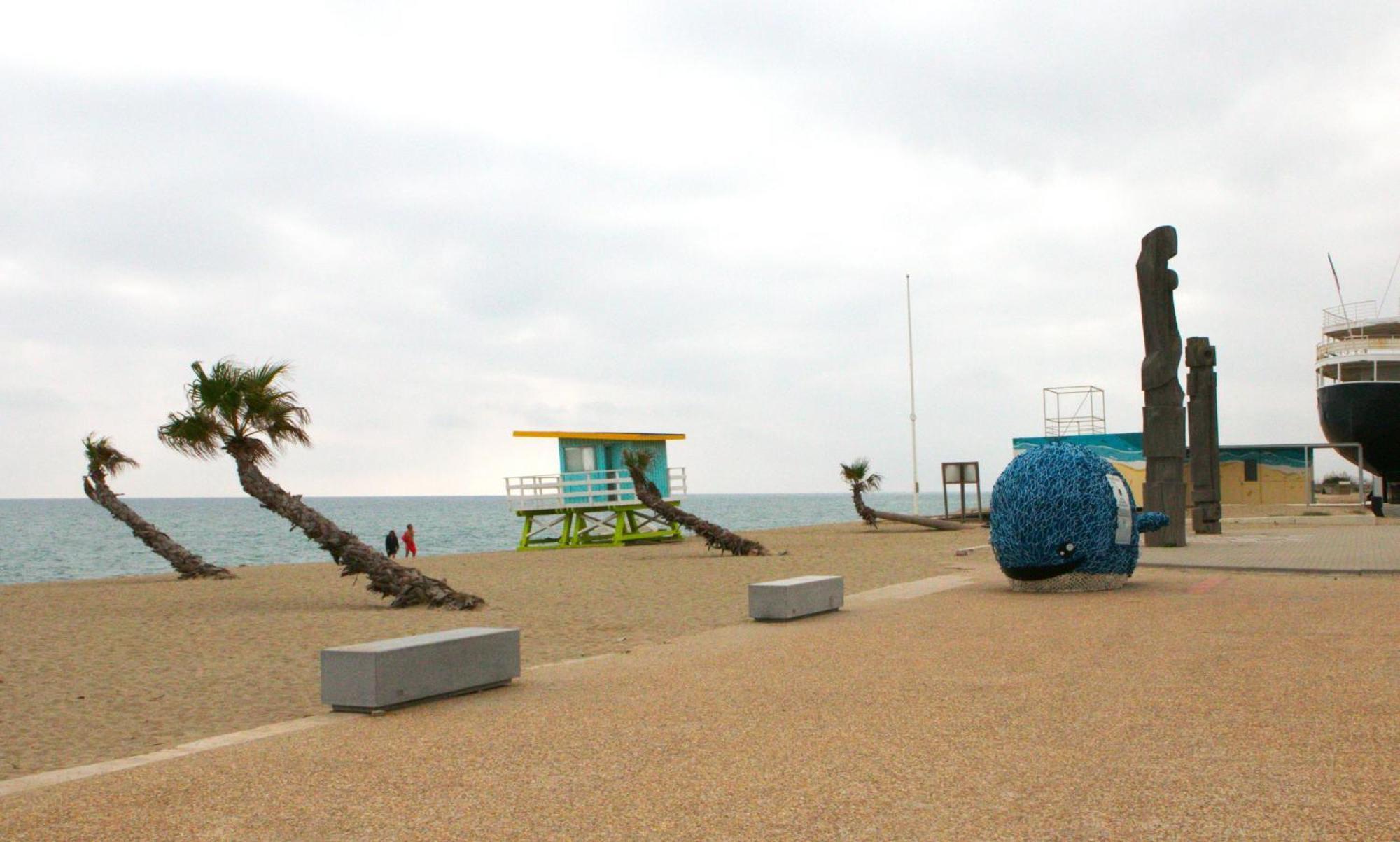 Residence Au Soleil Avec Piscine A 150M De La Plage - Barcares Le Barcarès Zewnętrze zdjęcie