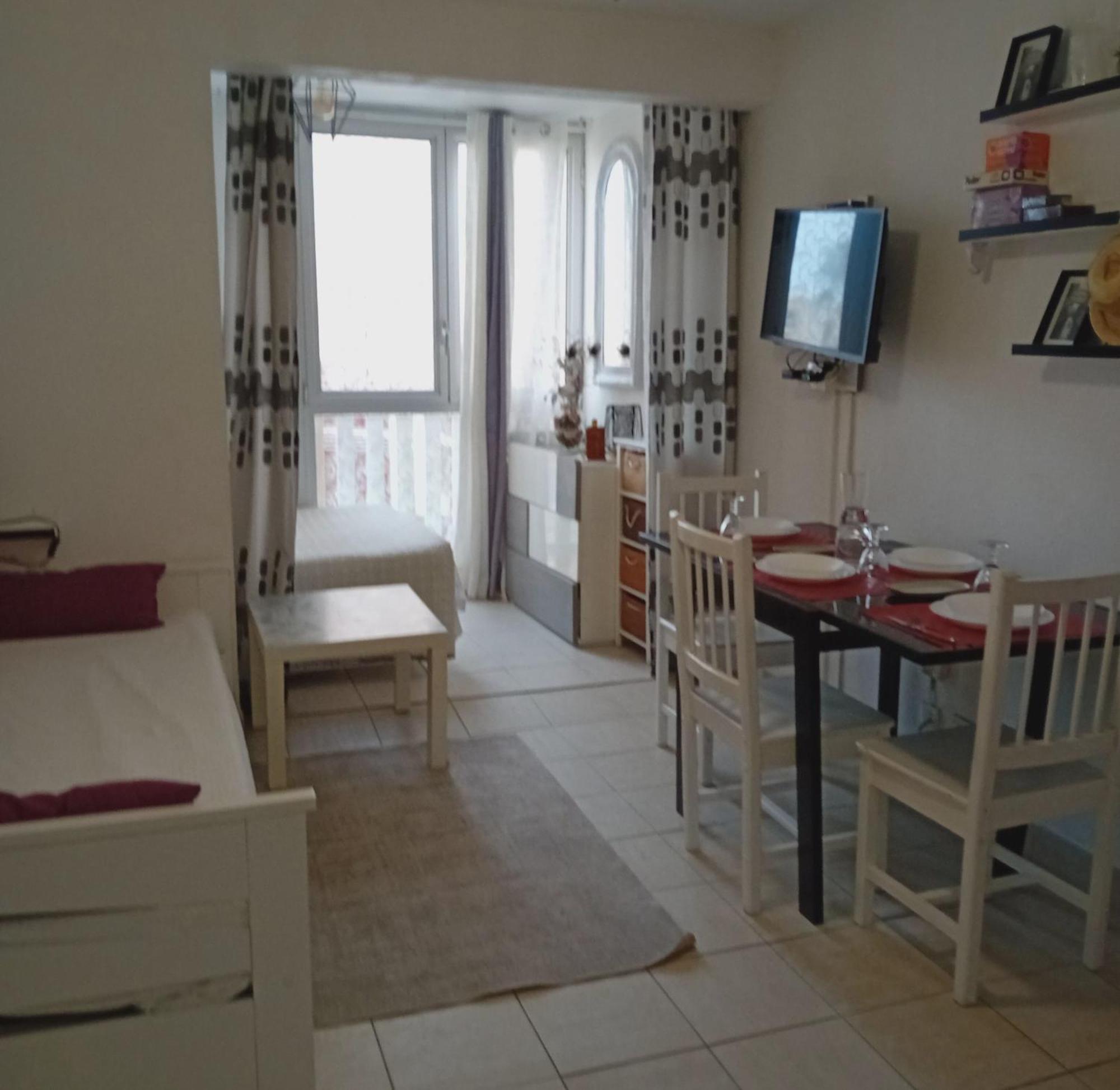 Residence Au Soleil Avec Piscine A 150M De La Plage - Barcares Le Barcarès Zewnętrze zdjęcie